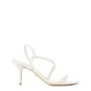 Image of Dune London Dune Mojos - White