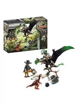 Image of Playmobil 71263 Dino Rise Dimorphodon