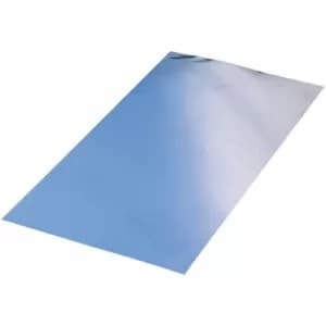 Image of Reely Aluminium Sheets 400x200x2mm