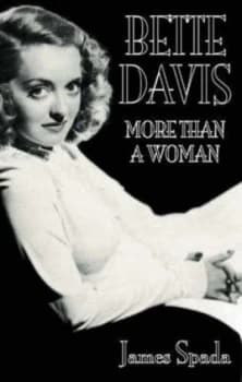 Image of More Than a Woman by James Spada Paperback