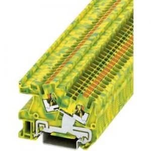 Image of NA PTI 25 PE Phoenix Contact Green yellow Content 1 p