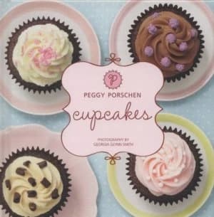 Image of Cupcakes by Peggy Porschen Hardback