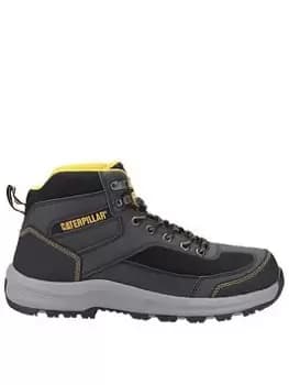Image of Elmore Mid Safety Hiker Grey 12