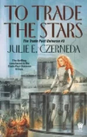 Image of to trade the stars