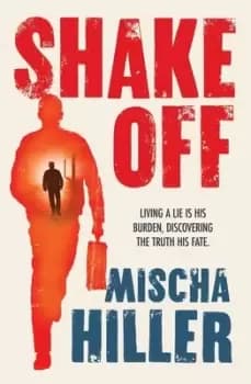 Image of Shake off by Mischa Hiller