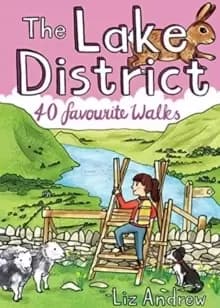 Image of The Lake District : 40 Favourite Walks