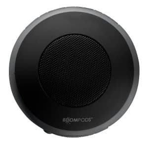 Image of BoomPods AquaPod Waterproof Bluetooth Wireless Speaker