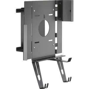 Image of GamingXtra 4-in-1 Wall Mount Bundle Kit for Sony PS4 %u2013 Black