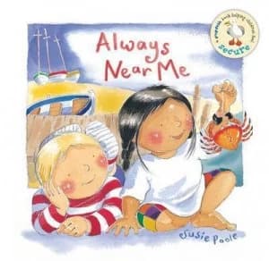 Image of Always near Me by Susie Poole Book