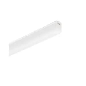 Image of Philips Ledinaire 300mm/1ft 300lm Slim Link Under Cabinet Striplight Cool White - 910503910162