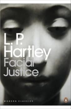 Image of Facial Justice by L. P. Hartley Paperback