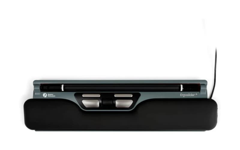 Image of BakkerElkhuizen ErgoSlider+