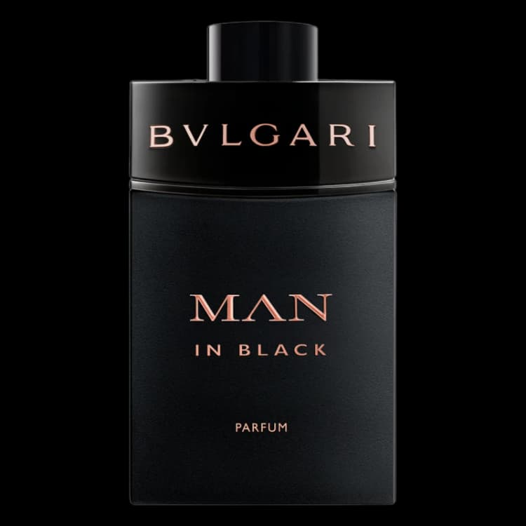 Image of BVLGARI Man In Black Parfum Spray 150ml