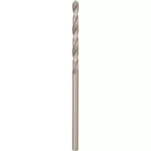 Image of Bosch HSS-G Drill Bit 2.3mm Pack of 10