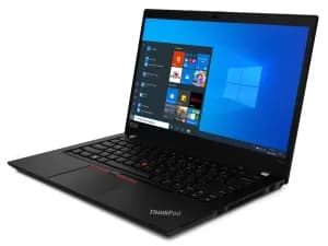 Image of Lenovo ThinkPad P43S 14" Laptop