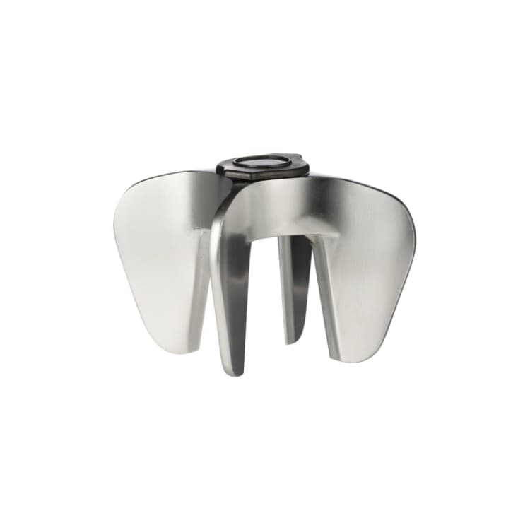 Image of Viners Adults Bottle Opener Silver unisex One Size