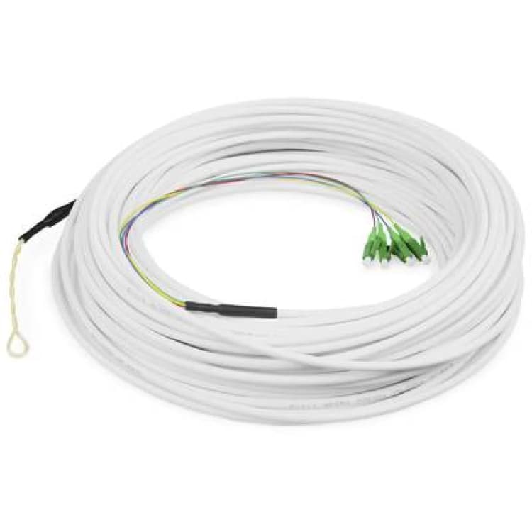 Image of Digitus Digitus DK-3904LCA-30 Fibreglass FO Cable 9/125 µ Singlemode 30 m DK-3904LCA-30