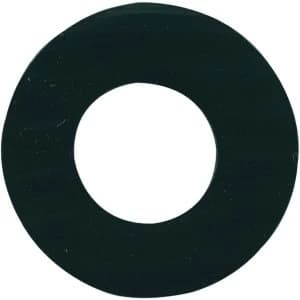 Image of Wickes Hose Washers - 12mm Pack of 5