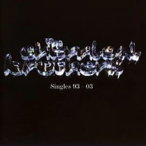 Image of Chemical Brothers Singles 9303 Music CD Album