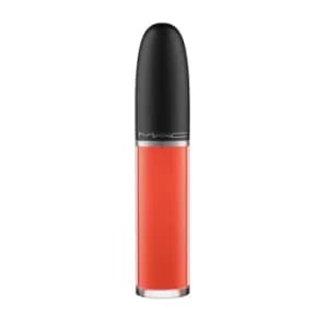 Image of Mac Retro Matte Liquid Lipcolour Bengal Tiger 5ml