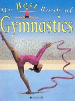 Image of My Best Book of Gymnastics by Christine Morley Paperback