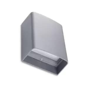 Image of Spot glass gray 13.6 cm