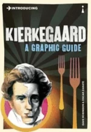 Image of introducing kierkegaard a graphic guide