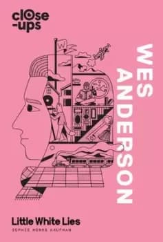 Image of Wes Anderson by Sophie Monks Kaufman