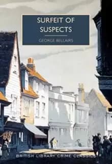 Image of Surfeit of Suspects