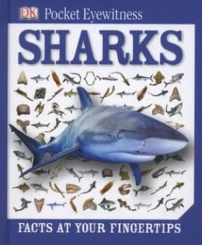 Image of Sharks Hardback