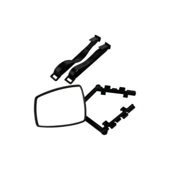 Image of Towing Extension Mirror - Elite - RV-98 - Summit