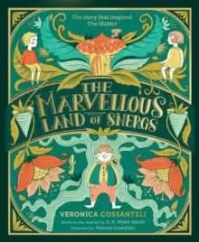 Image of The Marvellous Land of Snergs
