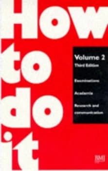 Image of How to Do It by Reece Paperback