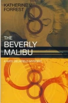 Image of The Beverly Malibu by Katherine V Forrest Paperback