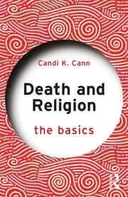 Image of Death and Religion: The Basics