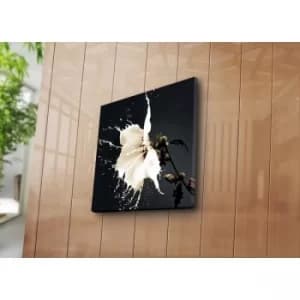 Image of 4545K-20 Multicolor Decorative Canvas Painting