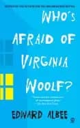 Image of whos afraid of virginia woolf