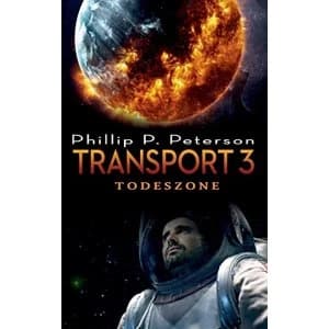 Image of Transport 3 by Phillip P Peterson (Paperback / softback, 2016)