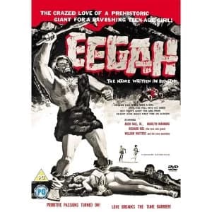 Image of Eegah DVD