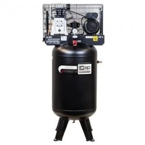 Image of SIP 06325 VN4/150-SB Vertical Compressor