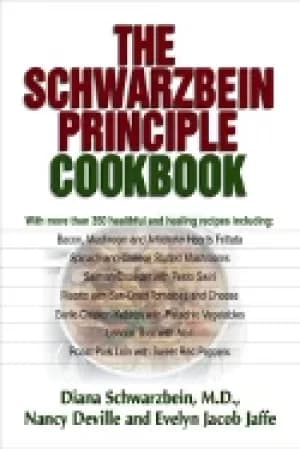 Image of schwarzbein principle cookbook