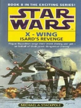 Image of Isards Revenge by Michael a Stackpole Paperback