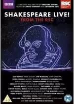 Image of Shakespeare Live! From The RSC