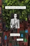 Image of history of bones a memoir