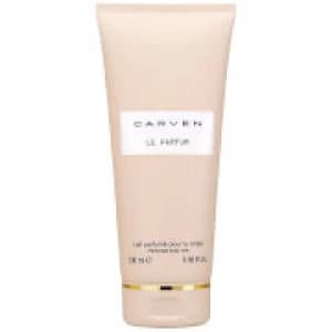 Image of Carven Le Parfum Body Lotion 200ml