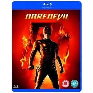 Image of Daredevil (Bluray)