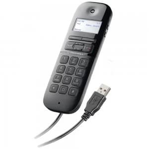 Image of Plantronics PLX Calisto P240M Headset