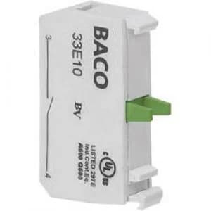 Image of Contact 1 breaker momentary 600 V