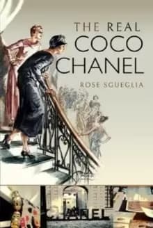 Image of The Real Coco Chanel