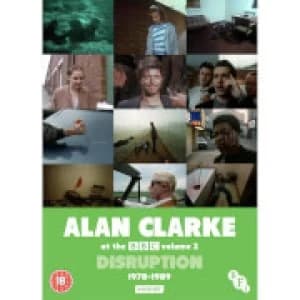 Image of Alan Clarke at the BBC - Volume 2: Disruption